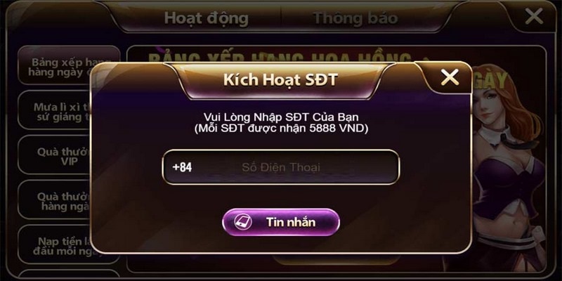  Game thủ nên thay đổi mật khẩu định kỳ để tăng cường bảo mật tài khoản